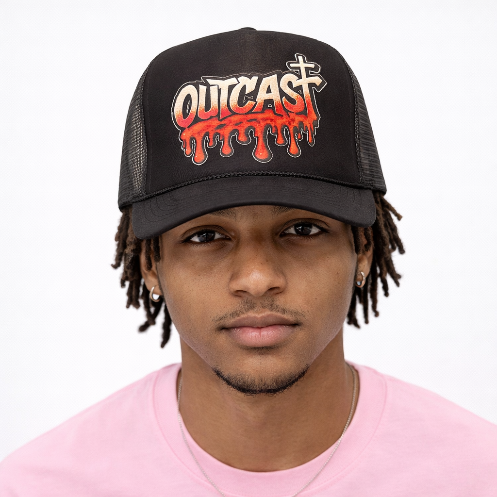 Outcast Hat