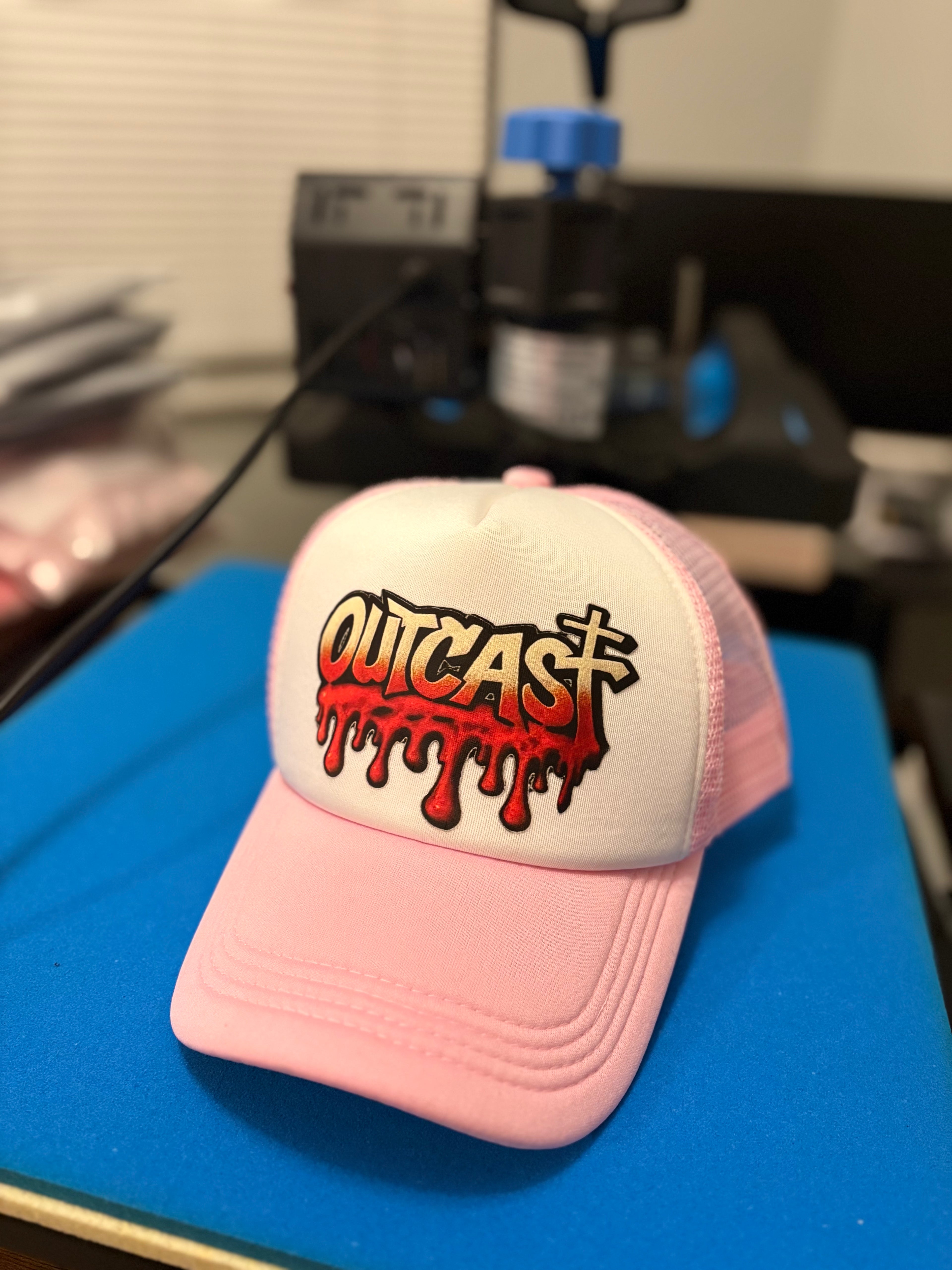 Outcast Hat